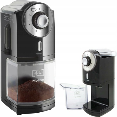 Melitta Molino 1019-02