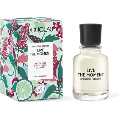 Douglas Collection Beautiful Stories Live The Moment parfumovaná voda dámska 50 ml