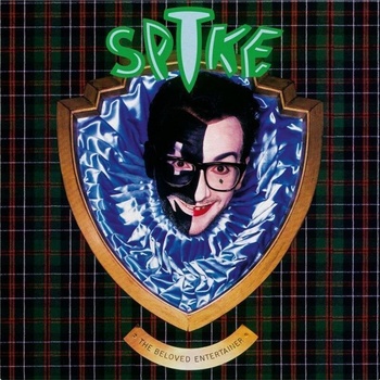 Elvis Costello - Spike (180g) (2 LP) (8719262024915)