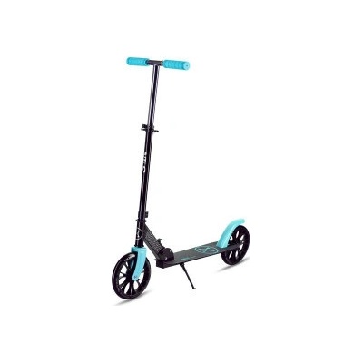 Nils Extreme Scooter HM1302 čierny