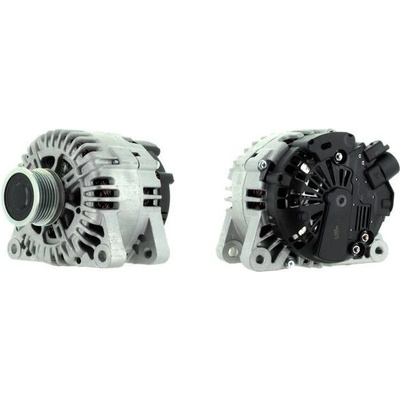Alternátor Mitsubishi Outlander 2.2 Di-D, Valeo TG15C112, 9662731680