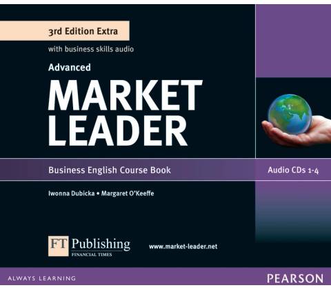 Market Leader Extra Upper Intermediate Class