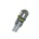 Carmart Лед крушки тип T10 10W с 10 диода 2323 по 1W Cree и лупа