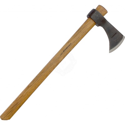 Condor Tool & Knife Indiánský vrhací tomahawk – Zboží Dáma Condor Tool & Knife Indiánský vrhací tomahawk – Zboží Dáma