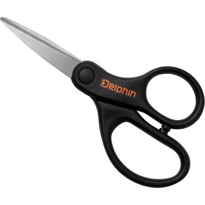 Delphin Nožnice BRAIDY