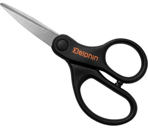 Delphin Nožnice BRAIDY
