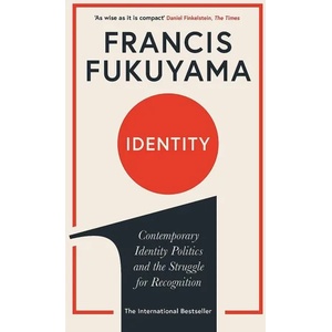 Identity (ISBN: 9781250234643)