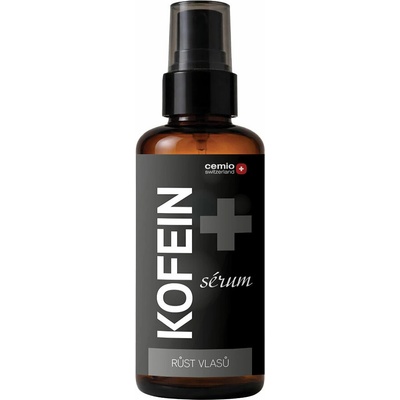 Cemio Kofeín sérum 100 ml