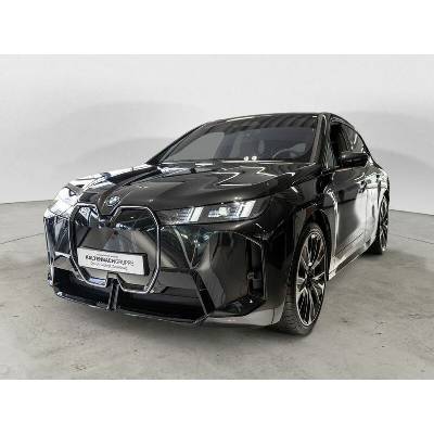 BMW iX xDrive60 M Sport Pro 400 kW