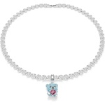 Swarovski висулка дамска кристал IDYLLIA F (5750253)