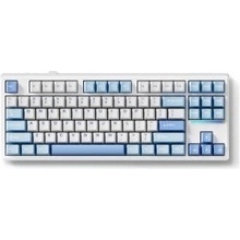 Mchose K87 oranžovo modrá