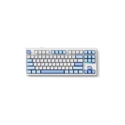 Mchose K87 oranžovo modrá