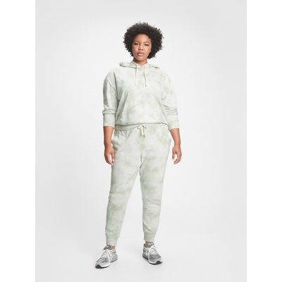 GAP Hoodie GAP | Zelen | ЖЕНИ | M