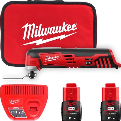 Milwaukee C12MT-202B M12 4933441710