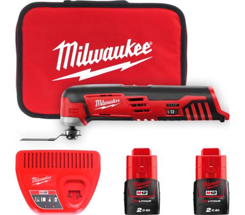 Milwaukee 4933441710