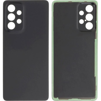 Kryt Samsung Galaxy A33 5G A336B zadný Awesome čierny