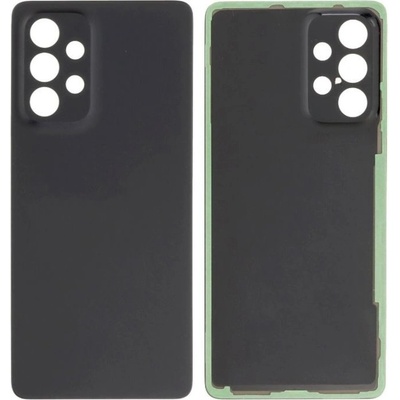Kryt Samsung Galaxy A33 5G A336B zadný Awesome čierny