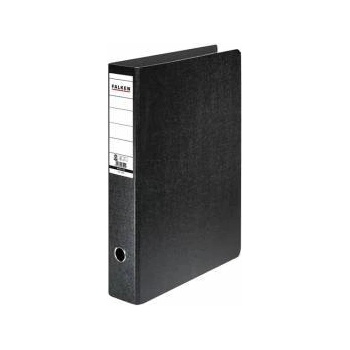 Falken Класьор Falken, А3, 8 cm, вертикален, черен, office1_1070120097