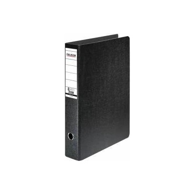 Falken Класьор Falken, А3, 8 cm, вертикален, черен, office1_1070120097