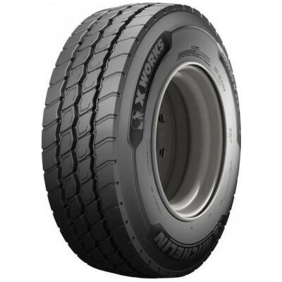 MICHELIN X WORKS Z2 13/90 R22,5 156/150K