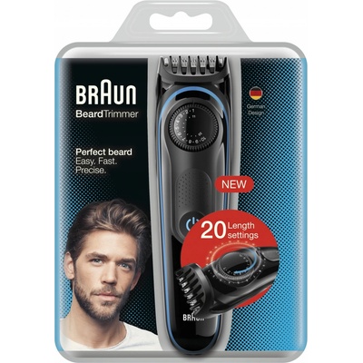 Braun BT3000