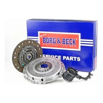 Sada spojky BORG & BECK HKT1598