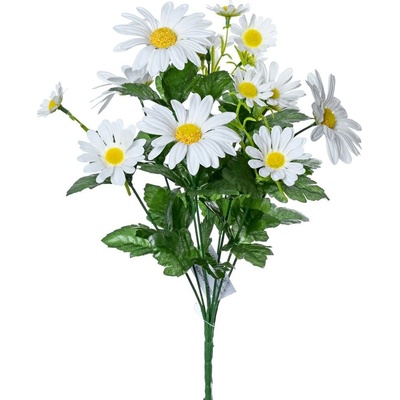 KYTICA MARGARÉTA 40CM