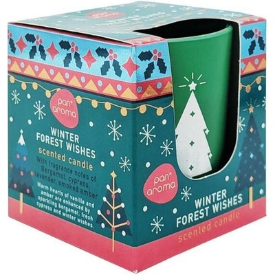 PanAroma WINTER FOREST WISHES 100 g