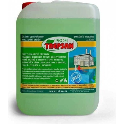 Trepsan Profi 5l – Sleviste.cz