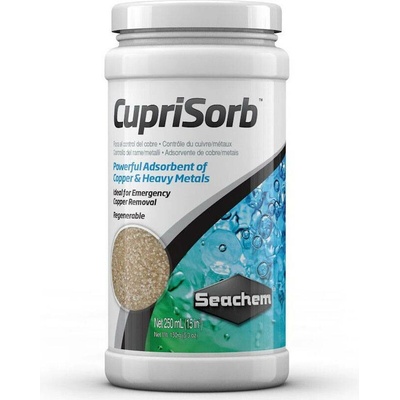 Seachem CupriSorb 250 ml