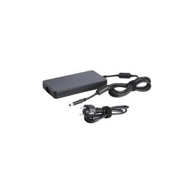 Dell AC adaptér 240W 3 Pin pro Alienware, Latitude a Precision notebooky - Dell AC adaptér 240W 450-ABIT - originální - originální