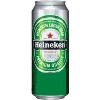 Image 1 of Heineken Бира Heineken КЕН 500 мл