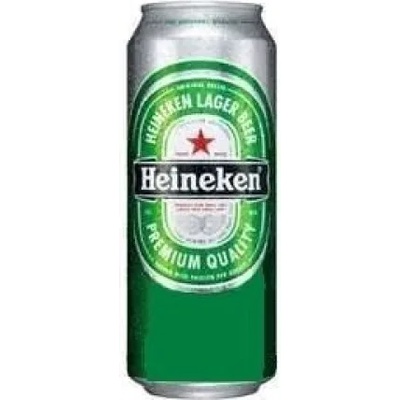 Heineken Бира Heineken КЕН 500 мл