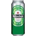 Heineken Бира Heineken КЕН 500 мл