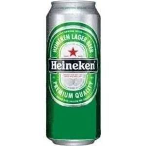 Heineken Бира Heineken КЕН 500 мл