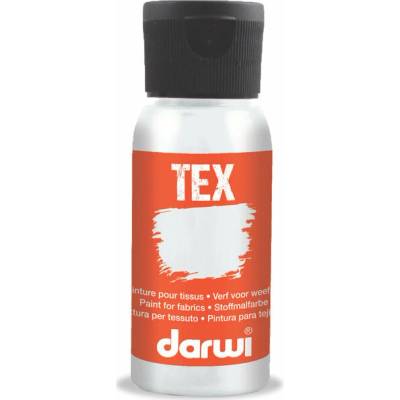 Barva na textil Darwi Tex 50 ml 085 pearlescent