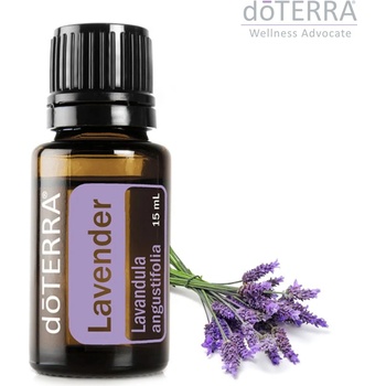 DoTerra Lavender 15 ml