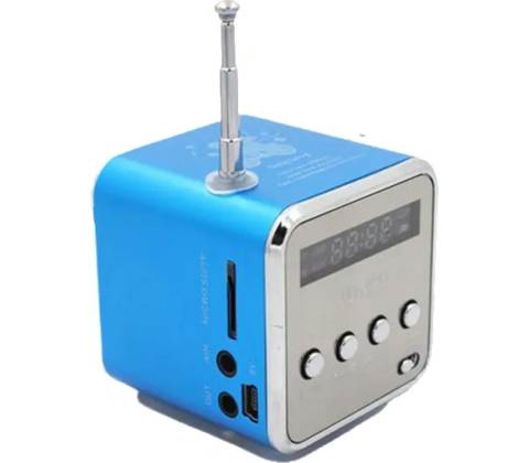 Setty MF-100
