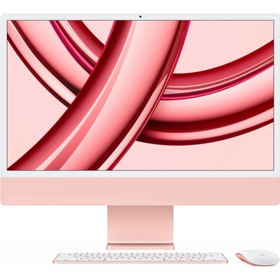 Apple iMac 24 MQRU3SL,A