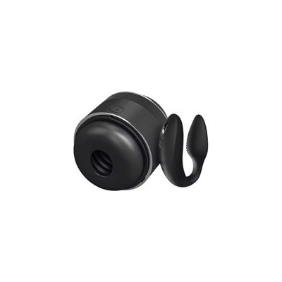 WE-VIBE Arcwave Double the Fun Set Voy + We-Vibe Sync 2 Black (P24324)