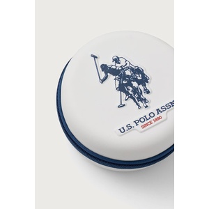 U. S. Polo Assn U. S. Polo Assn. Комплект часовник и гривна дамски FAITH (USP6392TW)