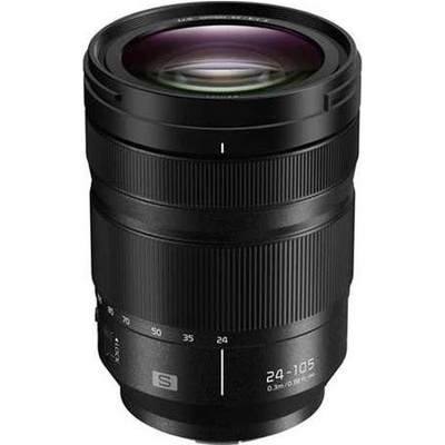 Panasonic LUMIX S 24-105 mm F4 MACRO O.I.S. S-R24105E