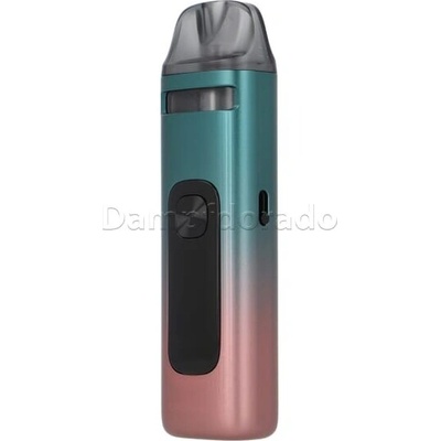 Uwell Crown X Pod 1500 mAh Black