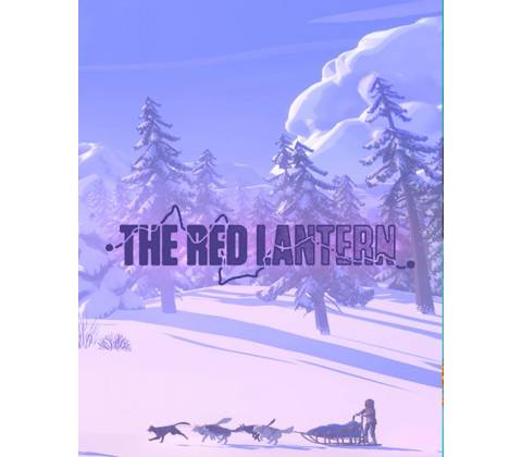 The Red Lantern