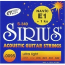 Sirius S-340
