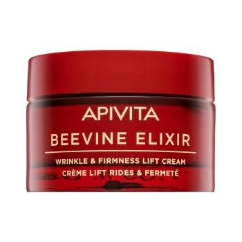 APIVITA Beevine Elixir лифтинг крем за подсилване Wrinkle & Firmness Lift Cream 50 ml