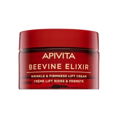 APIVITA Beevine Elixir лифтинг крем за подсилване Wrinkle & Firmness Lift Cream 50 ml
