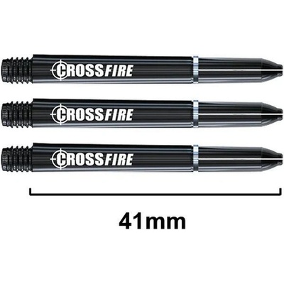 Red Dragon Crossfire karbonové, 41mm – Zbozi.Blesk.cz