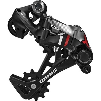 SRAM X01