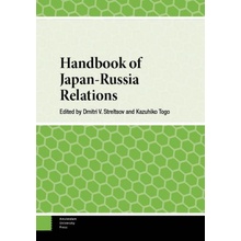 Handbook of Japan–Russia Relations